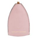 TL Bag Porta Llaves en Piel Rosa pálido TL142387