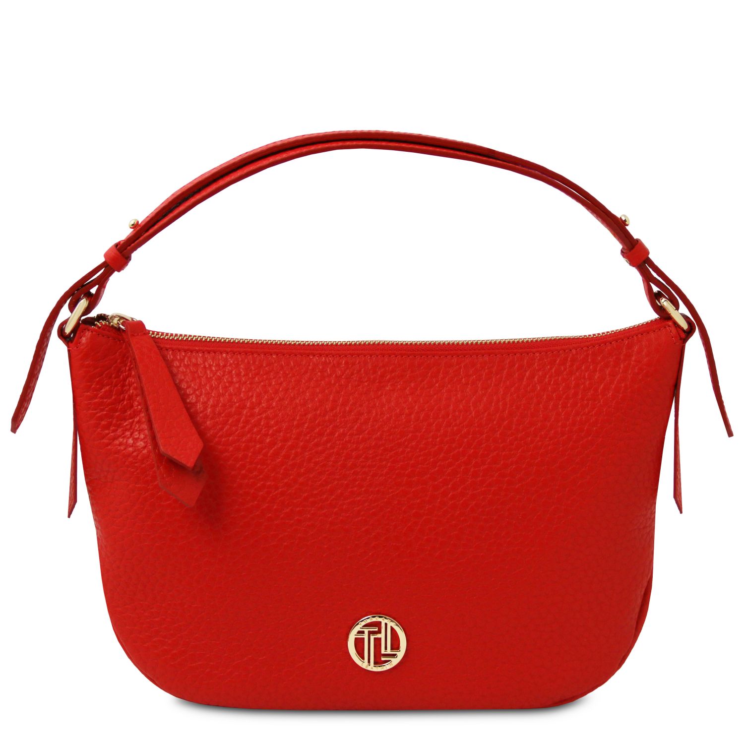 Tuscany Leather Bolso a Mano en Piel Suave