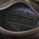 TL Bag Bolsillo Unisex en Piel Suave Negro TL141368