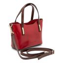 Amelia Leather Tote Красный TL142406