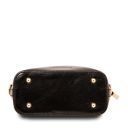 Amelia Borsa a Mano in Pelle Nero TL142406