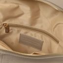 TL Bag Zaino in Pelle Morbida Talpa chiaro TL142280