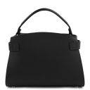 Maisy Leather Tote Black TL142394