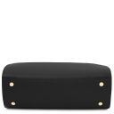 Maisy Borsa a Mano in Pelle Nero TL142394