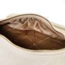 Olivia Sac Cabas en Cuir Beige TL142396