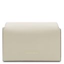 TL Bag Borsa a Tracolla in Pelle Beige TL142253