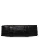 Callie Borsa a Spalla in Pelle Morbida Nero TL142415