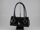Katy Leather bag Black TL140603