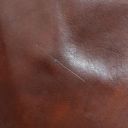 Caserta Serviette Porte-documents en Cuir Marron TL141324