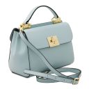 Armonia Borsa a Mano in Pelle Celeste TL142286