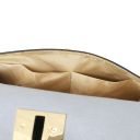 Armonia Borsa a Mano in Pelle Celeste TL142286