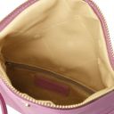 TL Young Bag Sac Bandoulière Avec Pompon Lilas TL141153