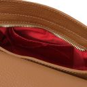 Astrea Borsa a Tracolla in Pelle Cognac TL142284