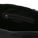 Magnolia Maletín en Piel Para Mujer Negro TL141809