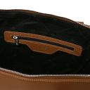 Magnolia Sac Business en Cuir Pour Femme Cognac TL141809