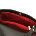 Maisy Borsa a Mano in Pelle - Misura Media Nero TL142455