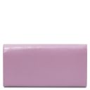 Diana Elégant Portefeuille en Cuir - Grand Modèle Lilas TL142435