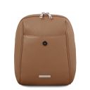 TL Bag Zaino da Donna in Pelle Morbida Talpa TL141905