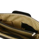 Caserta Portafolio en Piel Negro TL142449