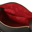 Praline Bauletto in Pelle Morbida Nero TL100479