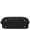 Agatha Sac Cabas en Cuir Noir TL142456