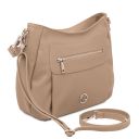 Brenda Borsa a Spalla in Pelle Morbida Talpa TL142450