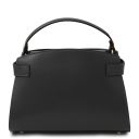 Maisy Borsa a Mano in Pelle Nero TL142459