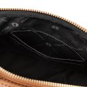 Paul Leather Crossbody Bag Natural TL142457