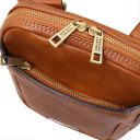 Mark Borsello da Uomo in Pelle Naturale TL142428