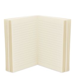 Refill Notebook Paper Lined TL142046