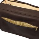 Ancona Borsa da Lavoro in Pelle Testa di Moro TL142073