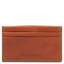 Portacarte in Pelle Naturale TL142473