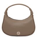 Michelle Borsa Hobo in Pelle Talpa scuro TL142477