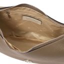 Michelle Borsa Hobo in Pelle Talpa scuro TL142477