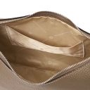 Michelle Borsa Hobo in Pelle Talpa scuro TL142477