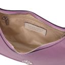 Michelle Sac à Main en Cuir - Petit Modèle Lilas TL142478
