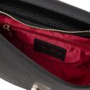 Astrea Bolso en Piel Negro TL142284