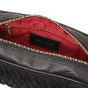 Chantilly Leather Handbag Black TL142480