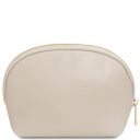 Vera Neceser en Piel Suave Beige TL142438