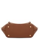 Legame Bolso Shopping en Piel - Modelo Grande Cognac TL142481