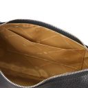 Michelle Sac Hobo en Cuir Bleu foncé TL142477