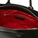Viva Bolso a Mano en Piel Negro TL142498