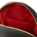 Arco Mochila en Piel Negro TL142509