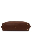 Ravenna Damen Business Tasche aus Leder Braun TL142426