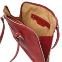 Ravenna Exclusive Lady Business bag Red TL142426