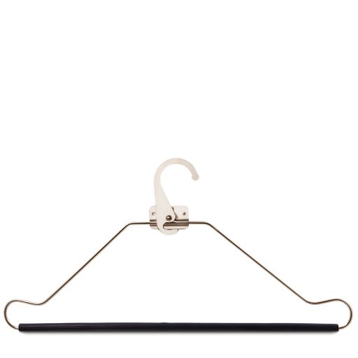 Replacement Hanger for Garment Bags Colourless TL142309
