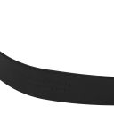 Classic Full-grain Leather Belt 35mm Black TL142531