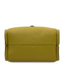 Soave Soft Leather Handbag Green TL142583
