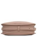 Hoblò Soft Leather Handbag Nude TL142563