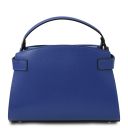 Maisy Leather Tote Синий TL142459